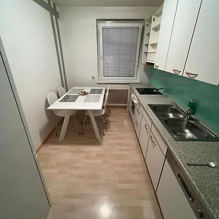 Sehr Gemutliche Wohnung Baden Exterior photo