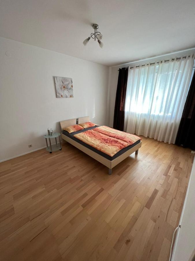 Sehr Gemutliche Wohnung Baden Exterior photo