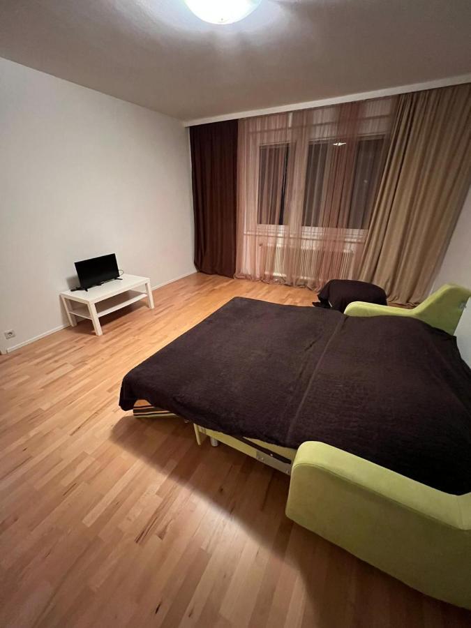 Sehr Gemutliche Wohnung Baden Exterior photo